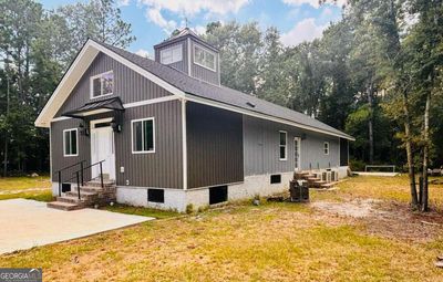 535 Plantation Drive, House other with 3 bedrooms, 2 bathrooms and null parking in Rincon GA | Image 2