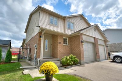 A - 682 Pinerow Cres, House other with 3 bedrooms, 2 bathrooms and 3 parking in Waterloo ON | Image 1