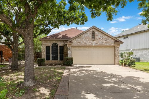 903 Luke Ln, Leander, TX, 78641-3063 | Card Image