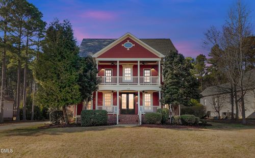 3608 Griffice Mill Rd, Raleigh, NC, 27610-8638 | Card Image