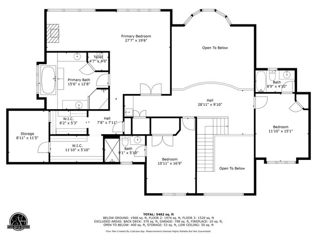 Second floor | Image 49