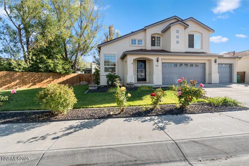 1359 Windridge Dr, Carson City, NV, 89706-4358 | Card Image