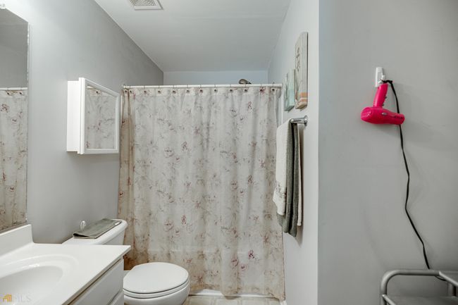 3265 Mill Springs Cir, Townhouse with 2 bedrooms, 3 bathrooms and null parking in Buford GA | Image 21
