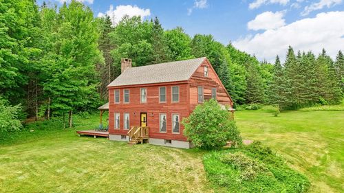 1539 Newark St, West Burke, VT, 05871 | Card Image
