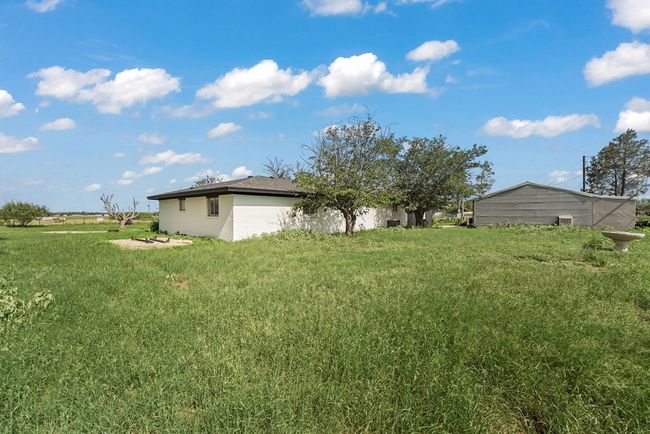 809 Tubb Loop Rd, House other with 3 bedrooms, 2 bathrooms and 3 parking in Big Spring TX | Image 25