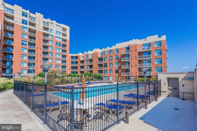 UNIT-851 - 3650 S Glebe Rd, Condo with 2 bedrooms, 2 bathrooms and null parking in ARLINGTON VA | Image 39