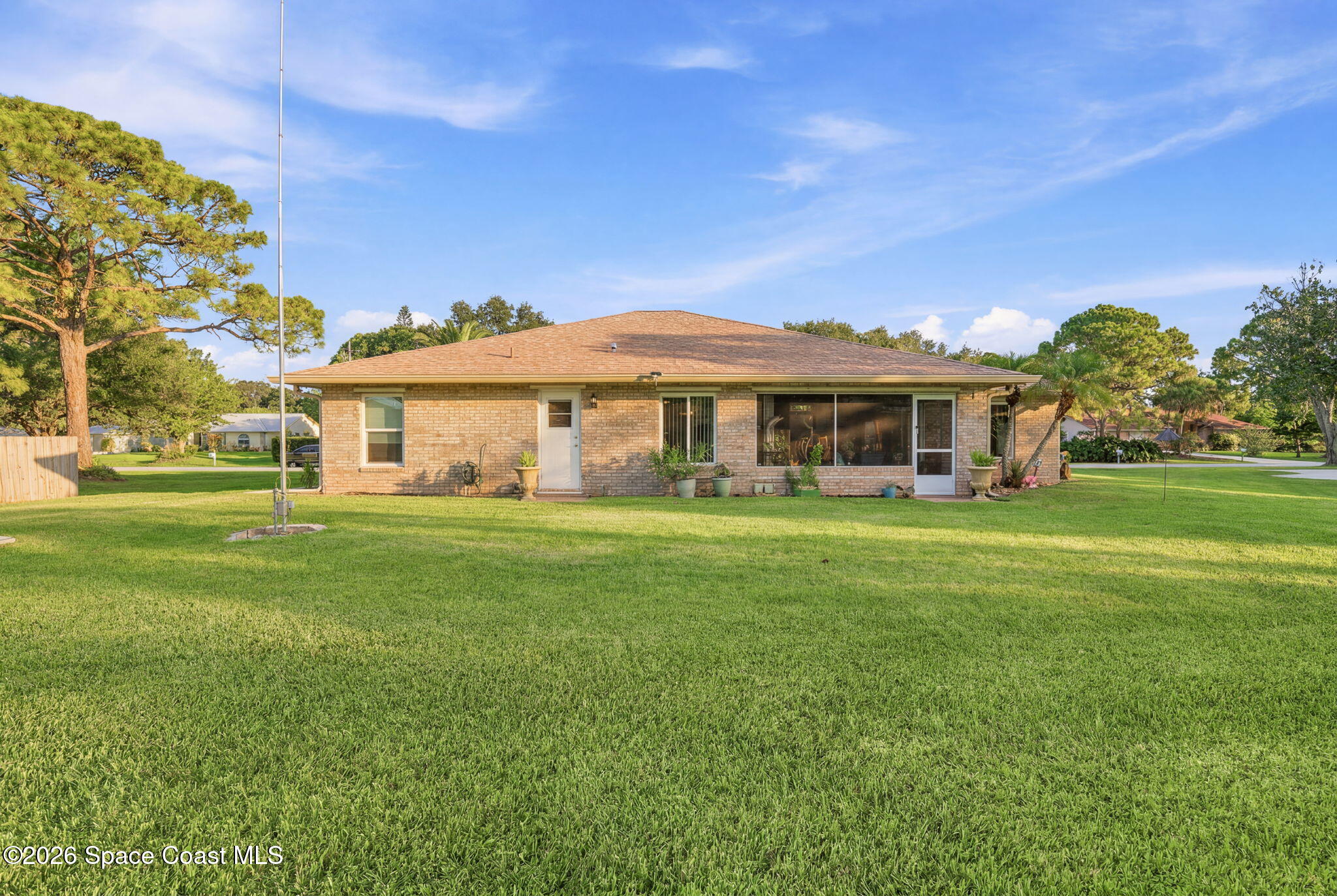 Residential in Palm Bay 5