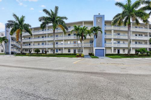 3057 Yarmouth C, Boca Raton, FL, 33434-4533 | Card Image