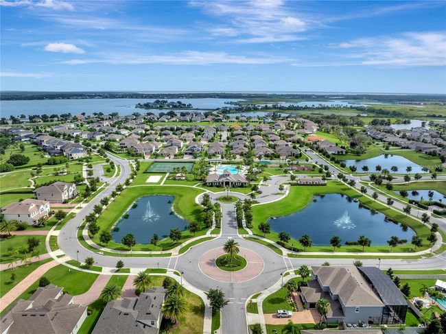 15208 Lake Claire Overlook Dr, House other with 5 bedrooms, 4 bathrooms and null parking in WINTER GARDEN FL | Image 73