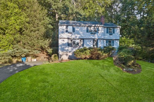 25 Knollwood Dr, Vernon, CT, 06066-4306 | Card Image