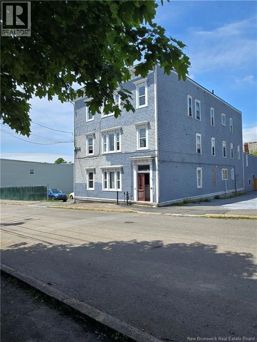 149 Britain St, Saint John, NB, E2L1X3 | Card Image