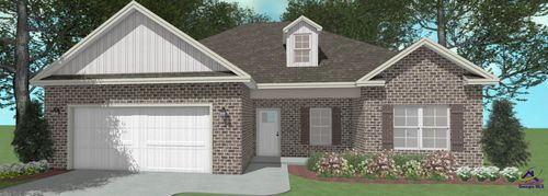 336 Lily Rose Bend, Kathleen, GA, 31047 | Card Image