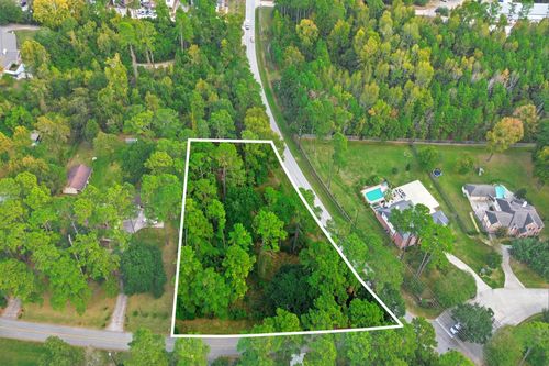 0 Keen Rd, Tomball, TX, 77377 | Card Image