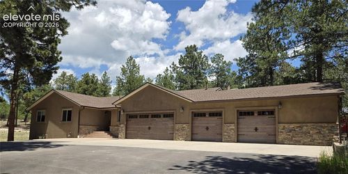 7220 Mcshane Rd, Colorado Springs, CO, 80908-4334 | Card Image
