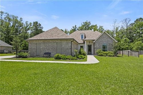 343 Saw Grass Loop, Covington, LA, 70435-7007 | Card Image
