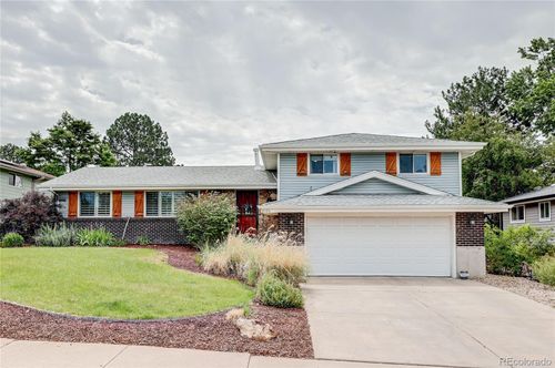 8186 E Girard Ave, Denver, CO, 80231-4508 | Card Image
