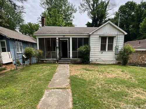 207 Virginia Street, Hot Springs, AR, 71901 | Card Image