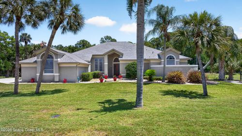 900 Bluegrass Ln, Rockledge, FL, 32955-6102 | Card Image