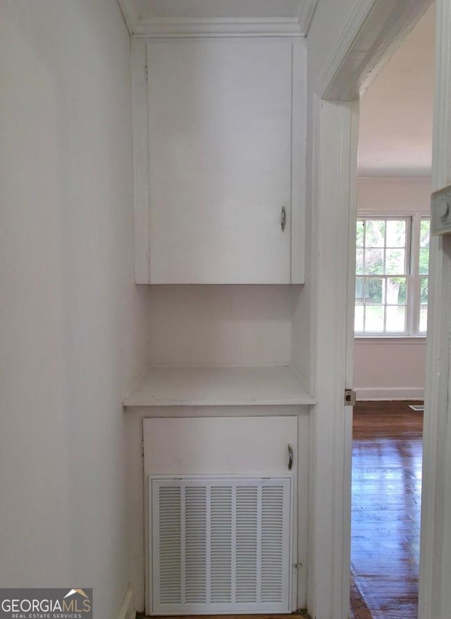 2074 Melton Ave, House other with 3 bedrooms, 1 bathrooms and null parking in Macon GA | Image 13