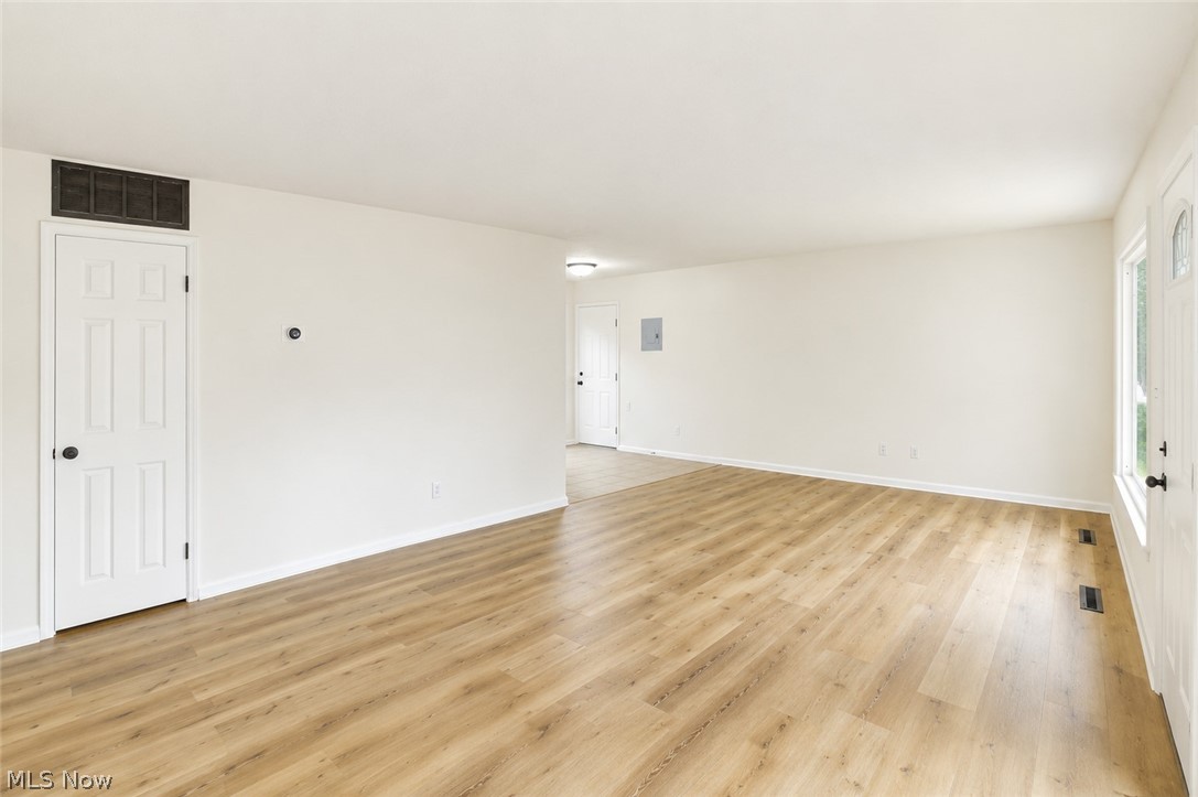 Residential in Bedford Heights 2