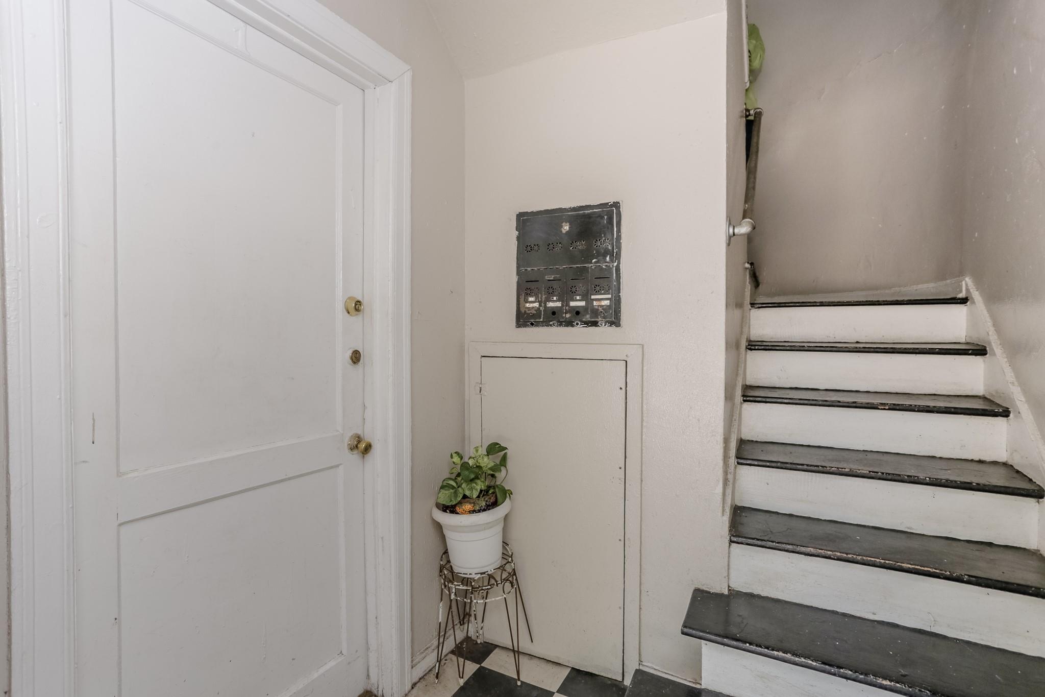 Residential Lease in Houston 4