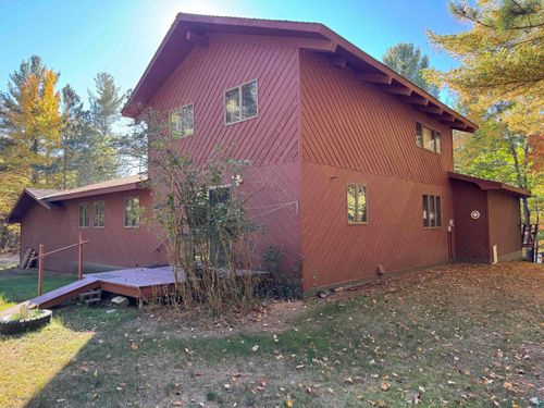 69110 Fire Lake Rd, Iron River, WI, 54847-4454 | Card Image