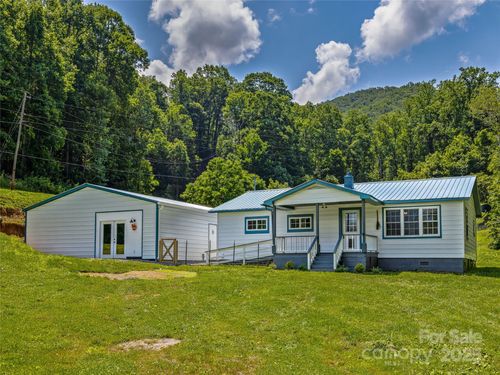 471 Claude Cook Rd, Sylva, NC, 28779-8573 | Card Image