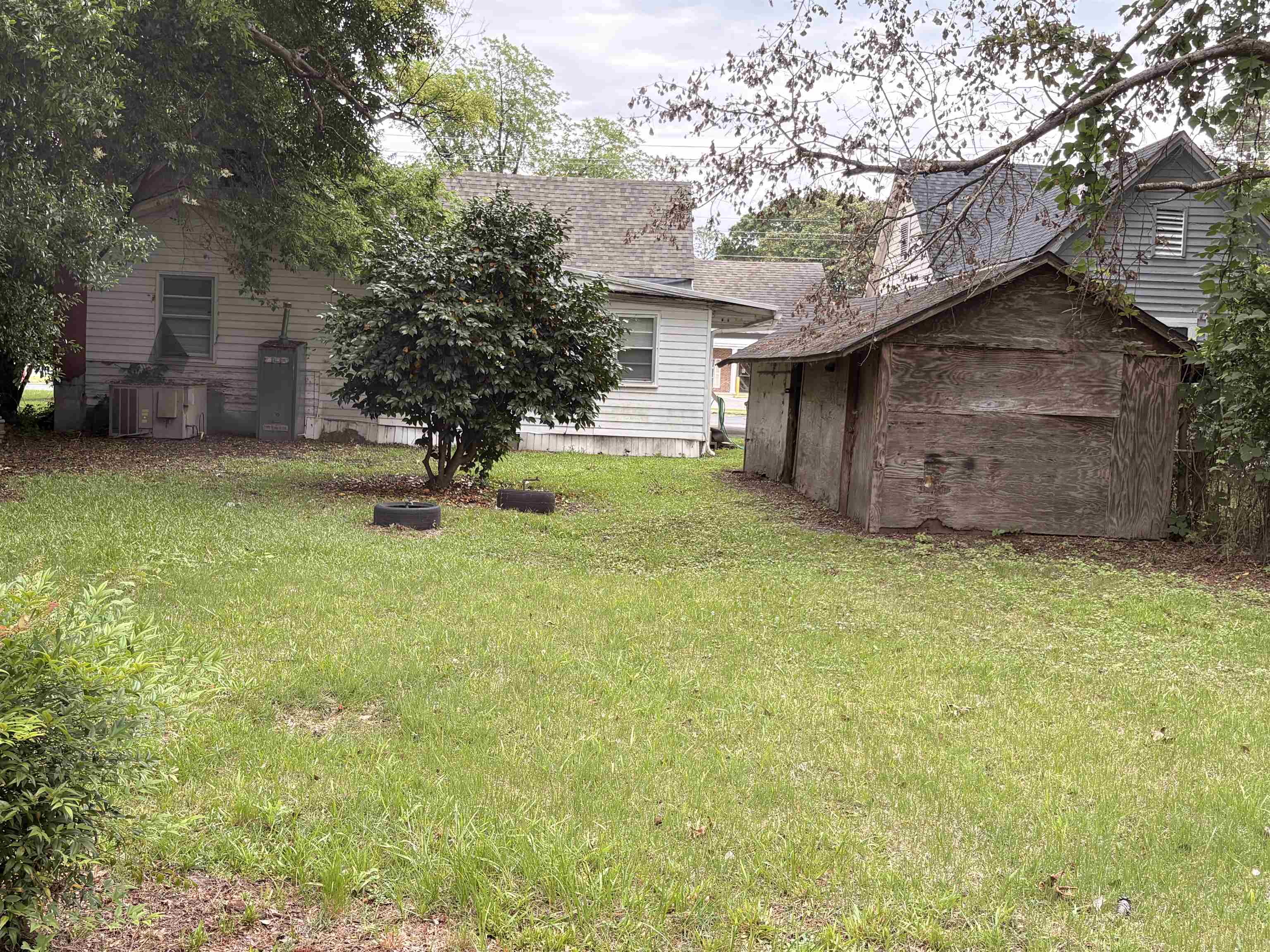 Residential in Mullins 5
