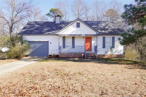 6808 Buttermere Drive, Fayetteville, NC, 28314 | Card Image