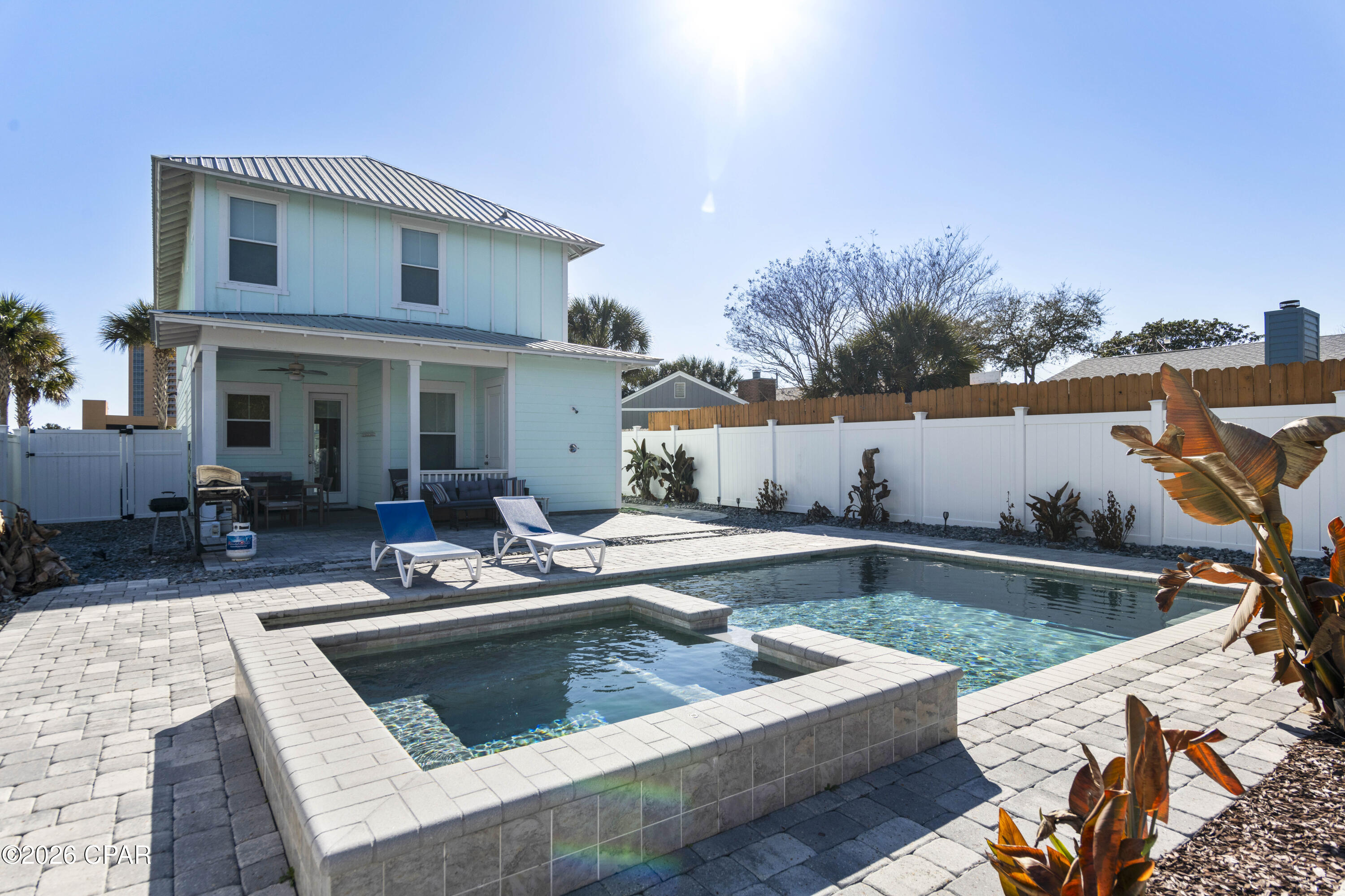 Residential in Panama City Beach 2