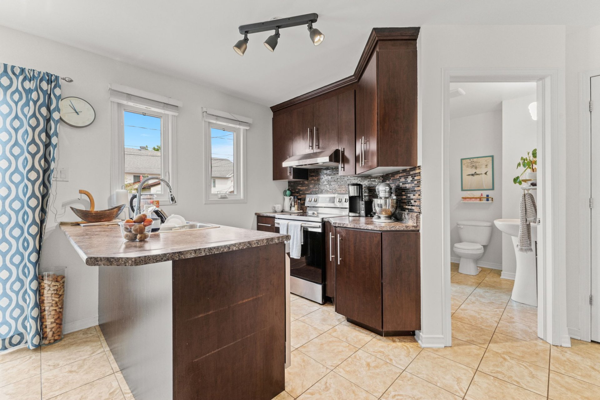 Residential in Gatineau (Gatineau) 4