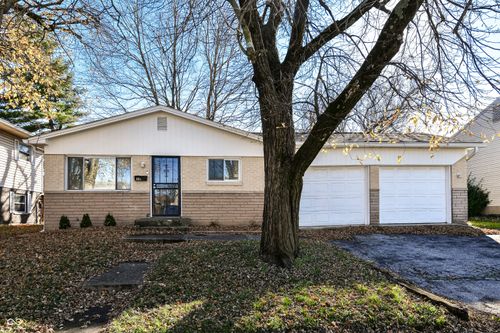 8113 E 34th Street, Indianapolis, IN, 46226 | Card Image