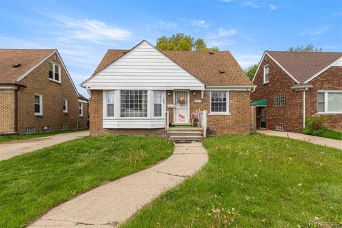 7715 Abington Ave, Detroit, MI, 48228-3516 | Card Image
