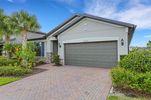 2487 Marton Oak Blvd, NORTH PORT, FL, 34289-4325 | Card Image