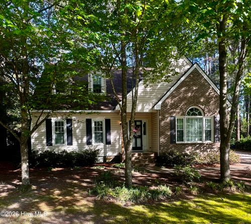 3107 Quinn Dr Nw, Wilson, NC, 27896-1487 | Card Image