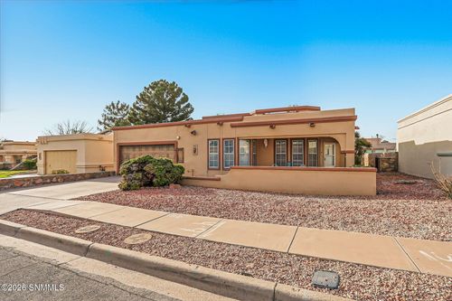 613 Cielo Vista Ct, Las Cruces, NM, 88005-1349 | Card Image