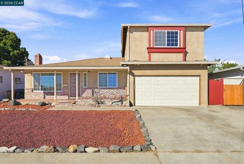 354 Yosemite Dr, Pittsburg, CA, 94565-5238 | Card Image