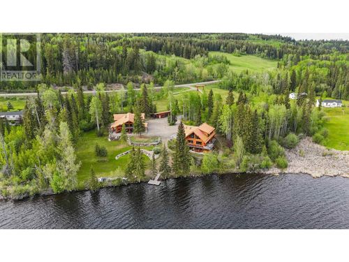 3754 Horsefly Road, Williams Lake, BC, V0K2G0 | Card Image