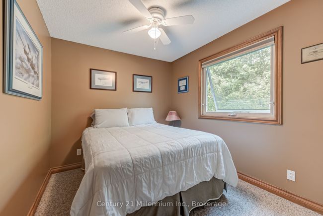 8 Willow Dr, House other with 5 bedrooms, 4 bathrooms and 3 parking in Tiny ON | Image 22