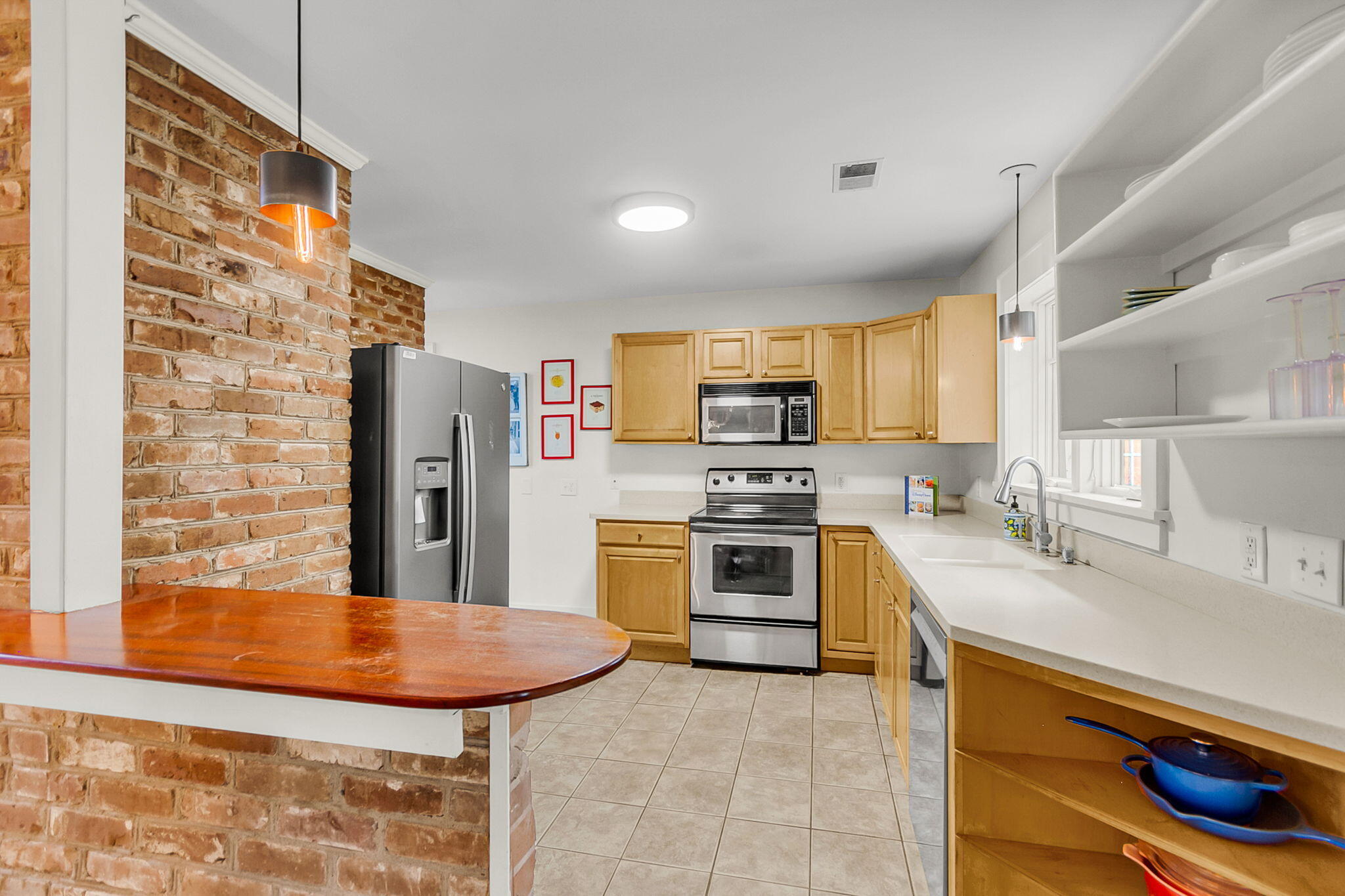 Residential in Charleston 4