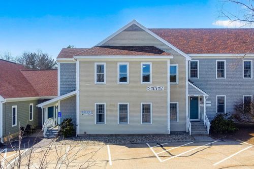 unit-707-25 Country Club Rd, Gilford, NH, 03249-6977 | Card Image