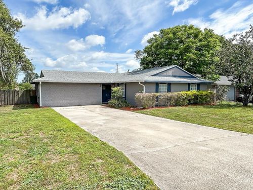 2802 Christie Ln, Lakeland, FL, 33812-3105 | Card Image