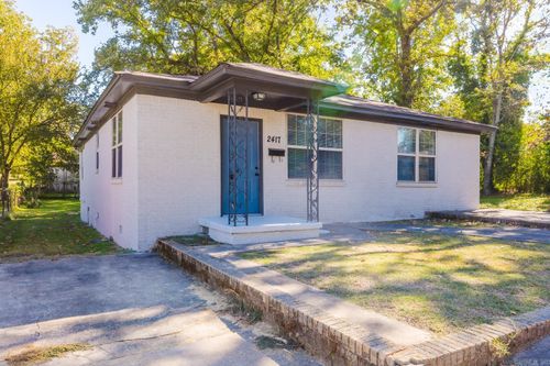 2417 Allis St, Little Rock, AR, 72204-5625 | Card Image