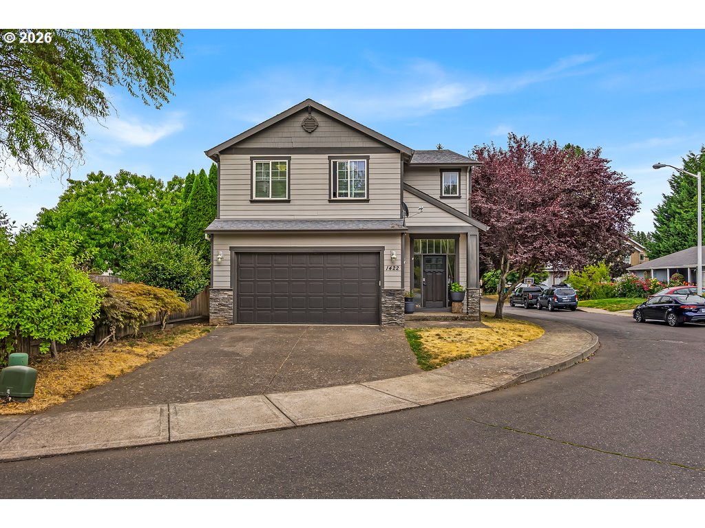 Residential in Beaverton 3