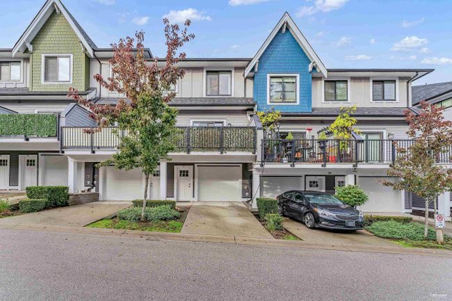 17 - 2888 156 Street, Townhouse with 4 bedrooms, 3 bathrooms and null parking in Surrey BC | Image 31