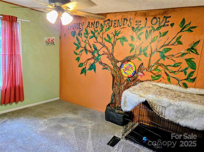 25 Bob Deer Rd, House other with 3 bedrooms, 2 bathrooms and null parking in Old Fort NC | Image 18