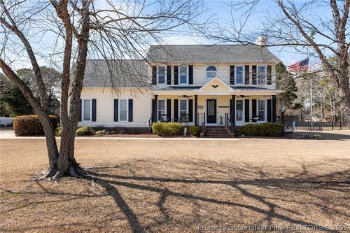 8522 Congressional Ave, Hope Mills, NC, 28348-9100 | Card Image