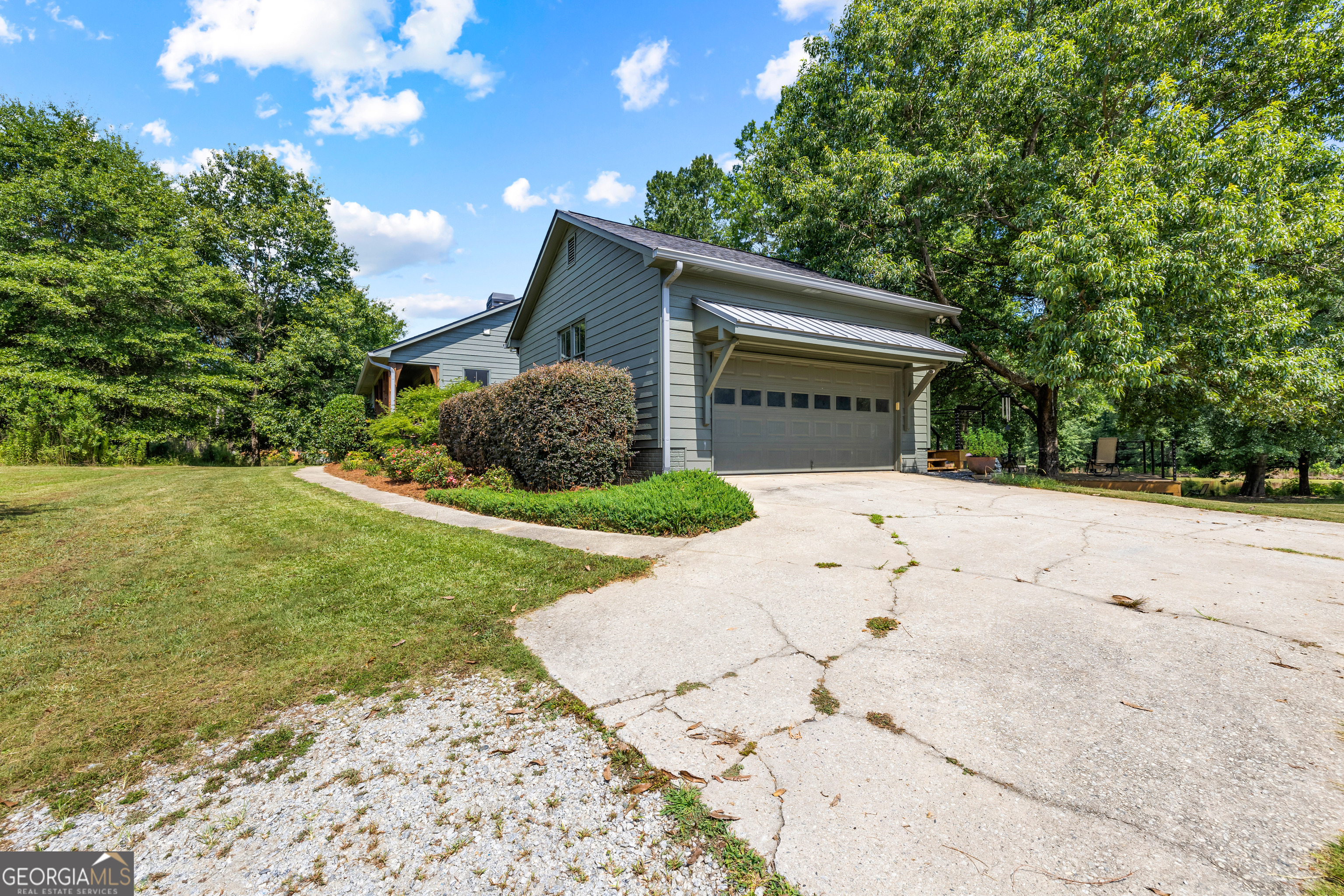 Residential in Brooks 5