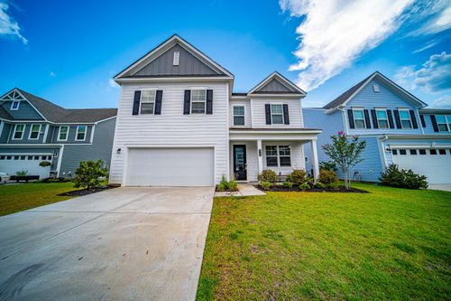 107 Goose Rd, Summerville, SC, 29483-8209 | Card Image