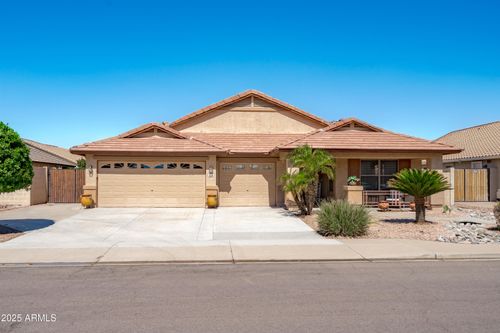 11250 E Prairie Ave, Mesa, AZ, 85212-1994 | Card Image